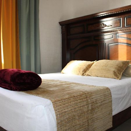 Relajante Y Acogedor Apartamento Con Alberca En Cancún Exterior foto