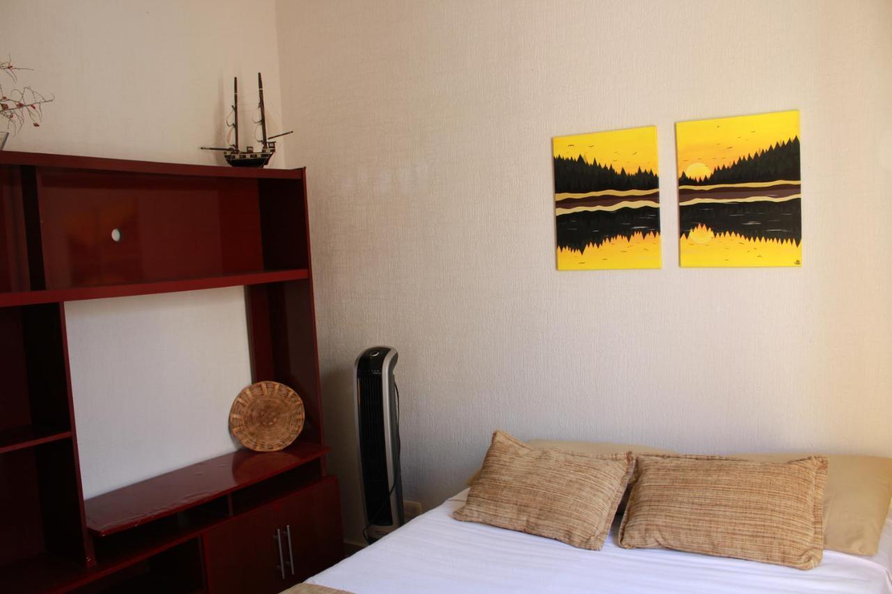 Relajante Y Acogedor Apartamento Con Alberca En Cancún Exterior foto