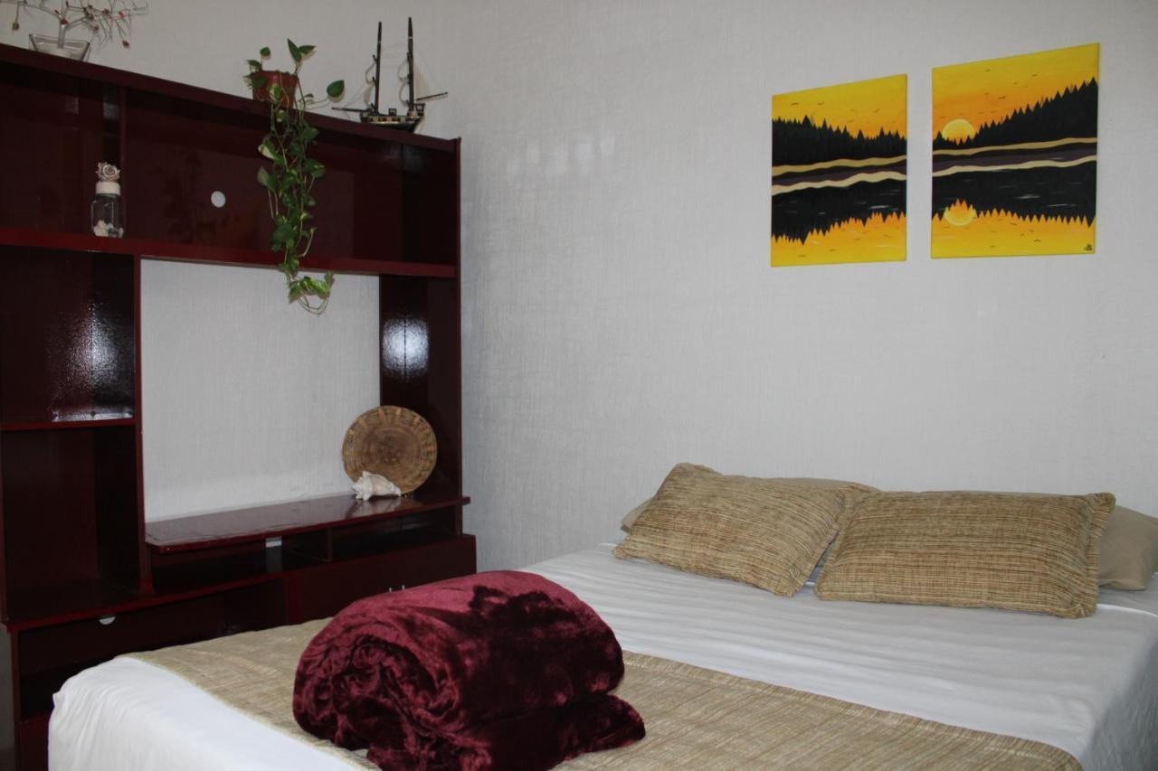 Relajante Y Acogedor Apartamento Con Alberca En Cancún Exterior foto